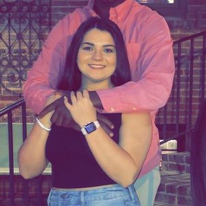 Meet your Posher, Sophie